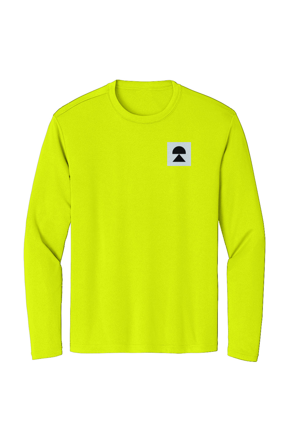 Sport-Tek Long Sleeve Tee