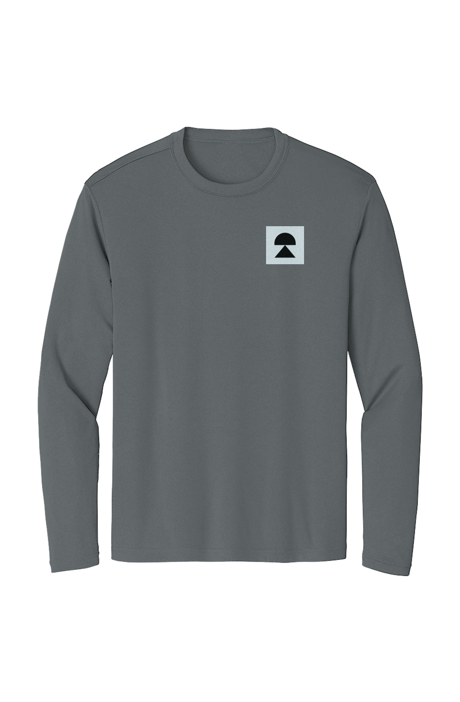 Sport-Tek Long Sleeve Tee