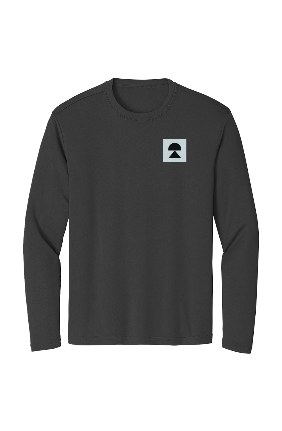 Sport-Tek Long Sleeve Tee